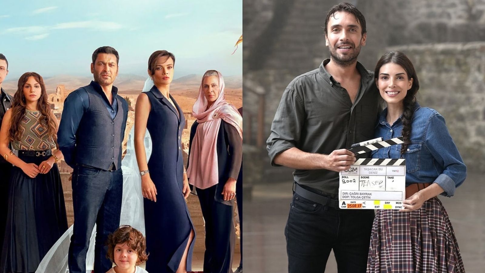 Haftanın En Çok İzlenen Dizileri Belli Oldu