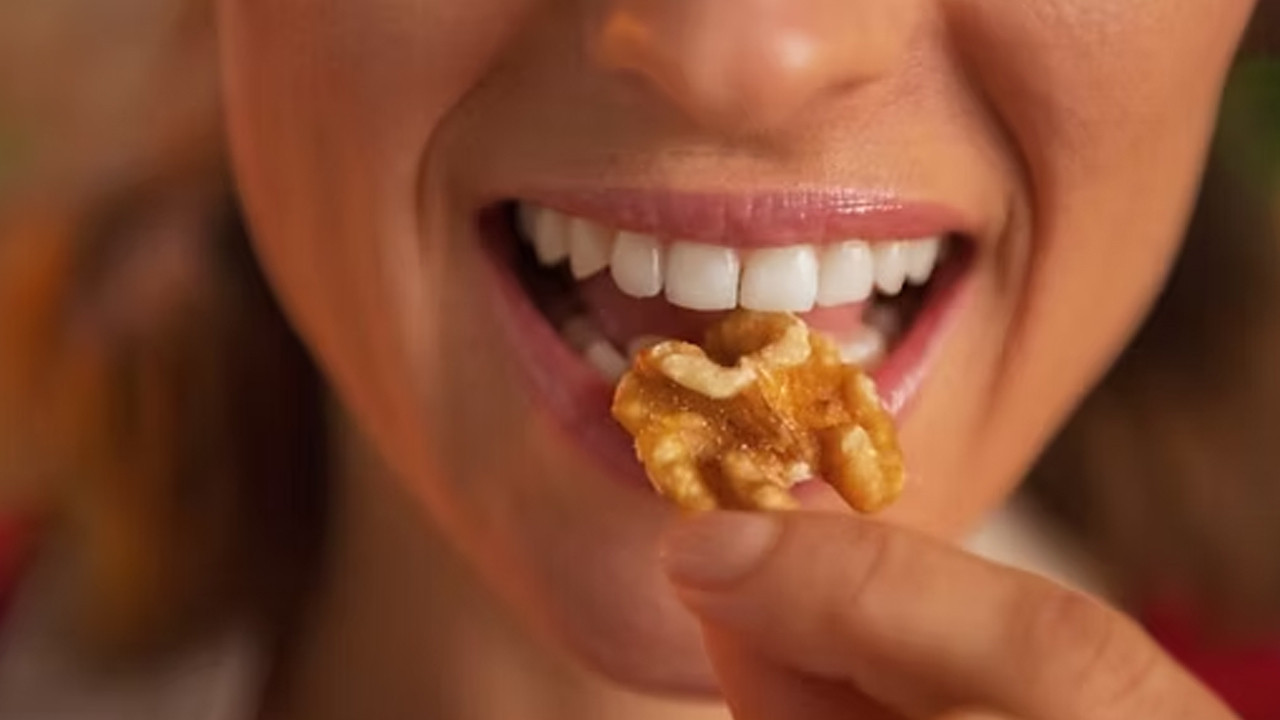 Hücrelerin gençlik formülü!