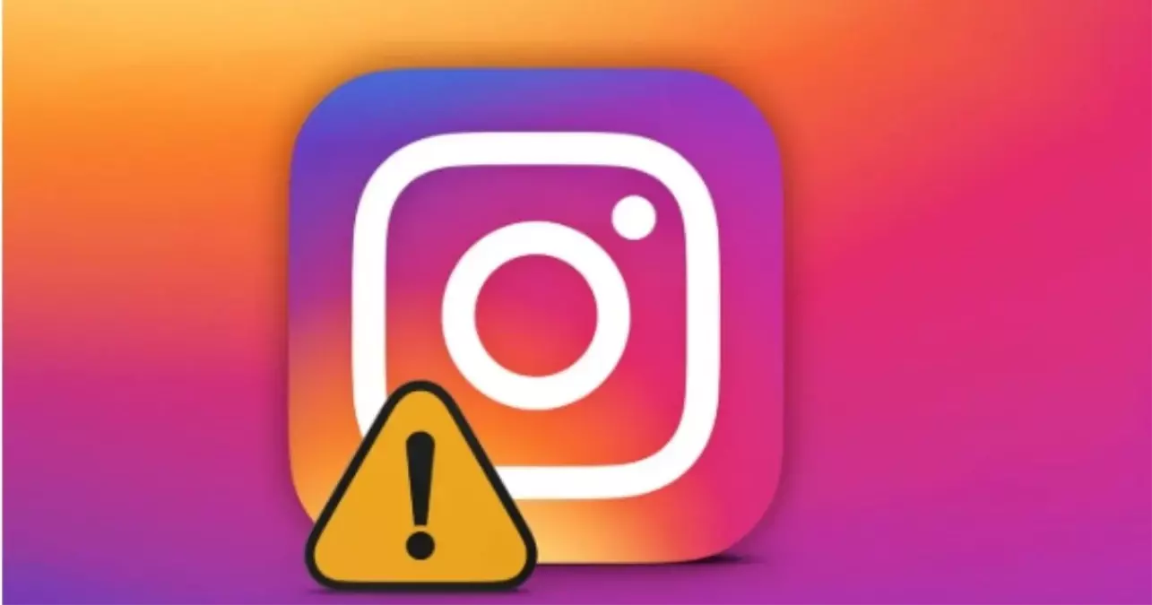 Instagram neden açılmıyor?