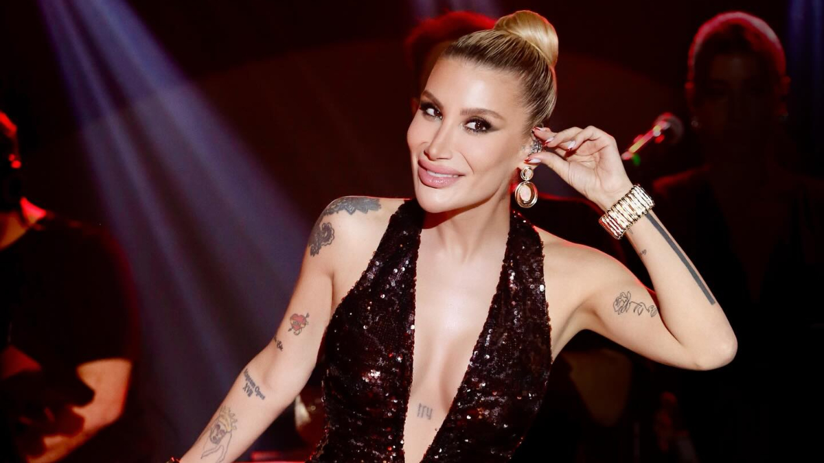 İrem Derici sosyal medyadan nişanlısına seslendi!