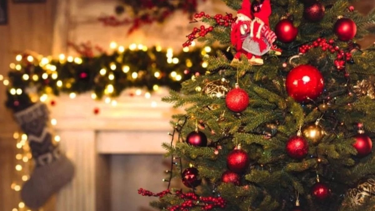 İşte en çok yapılan 8 yılbaşı ritüeli