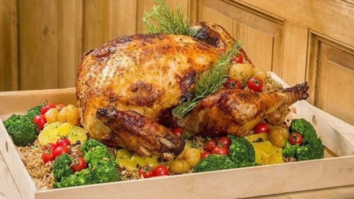 İşte Hindi etinin bilinmeyen 3 faydası