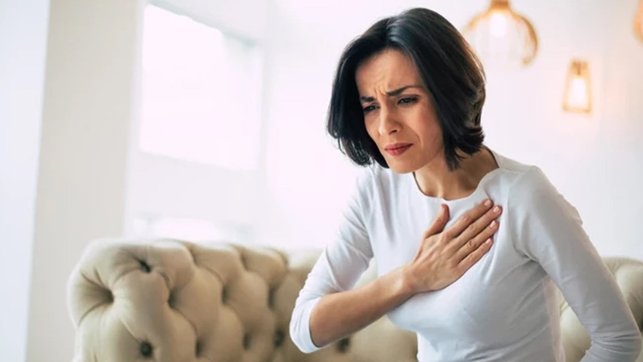 Kalbi içten içe çürüten sessiz üç tehlike