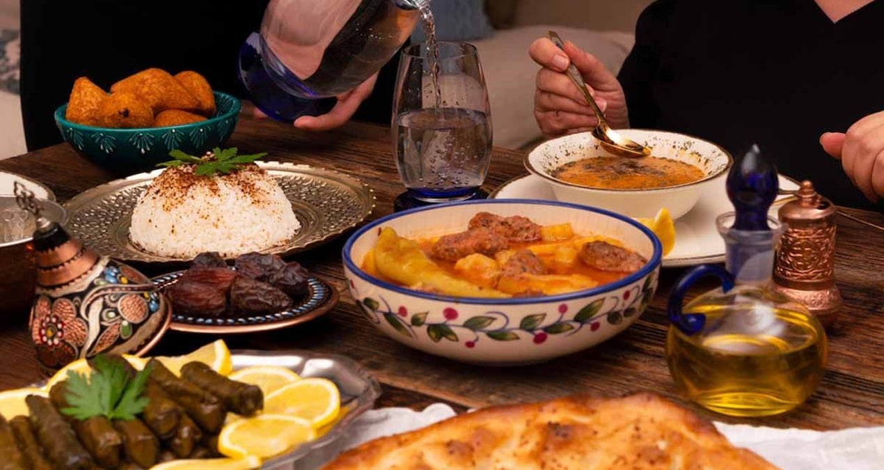 Kan şekerini dengelemek için bu 3 şeyi yapın