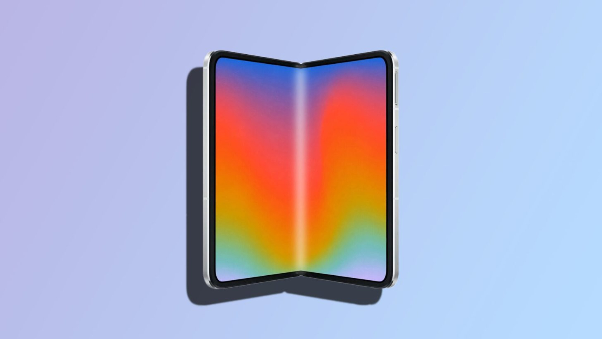 Katlanabilir iPad nasıl olacak?