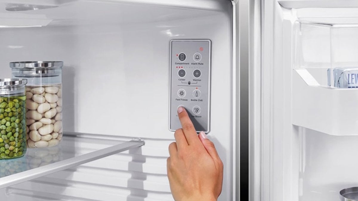 Kışın buzdolabı ayarı nasıl olmalı?