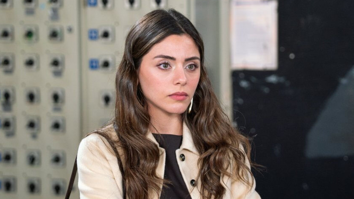 Kızılcık Şerbeti’nin Doğa’sından sürpriz dönüş