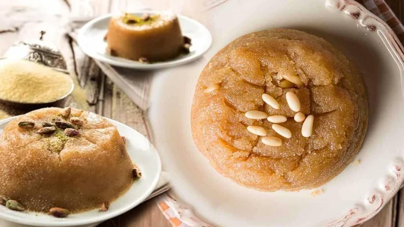 Klasik lezzete farklı bir dokunuş