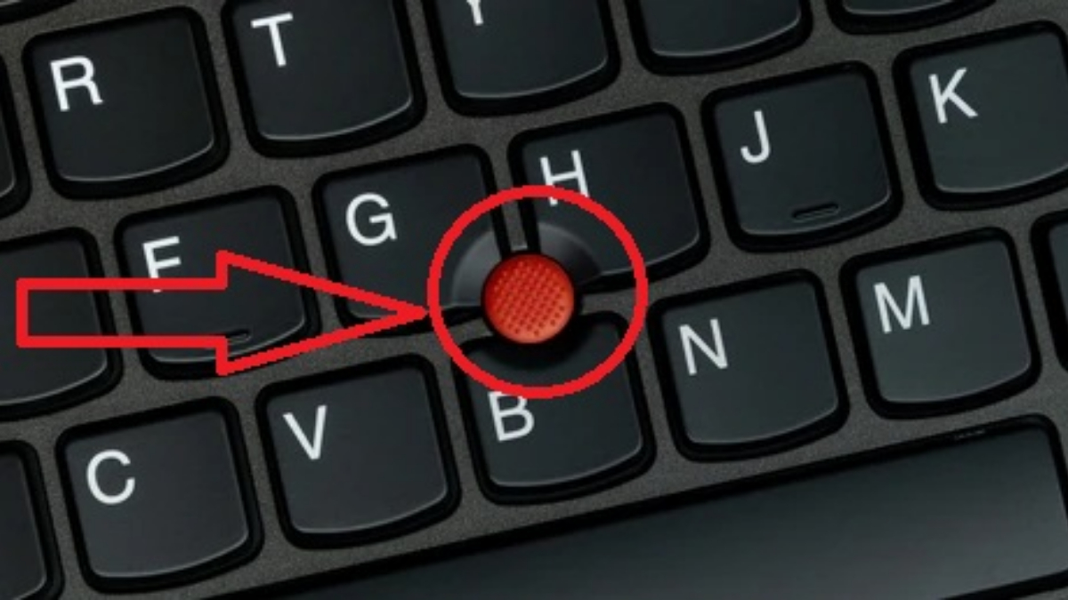 Klavyedeki kırmızı tuşun gizli işlevi ortaya çıktı!