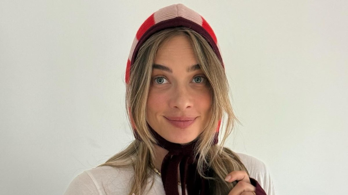 Müge Boz Türkiye’yi terk etti!