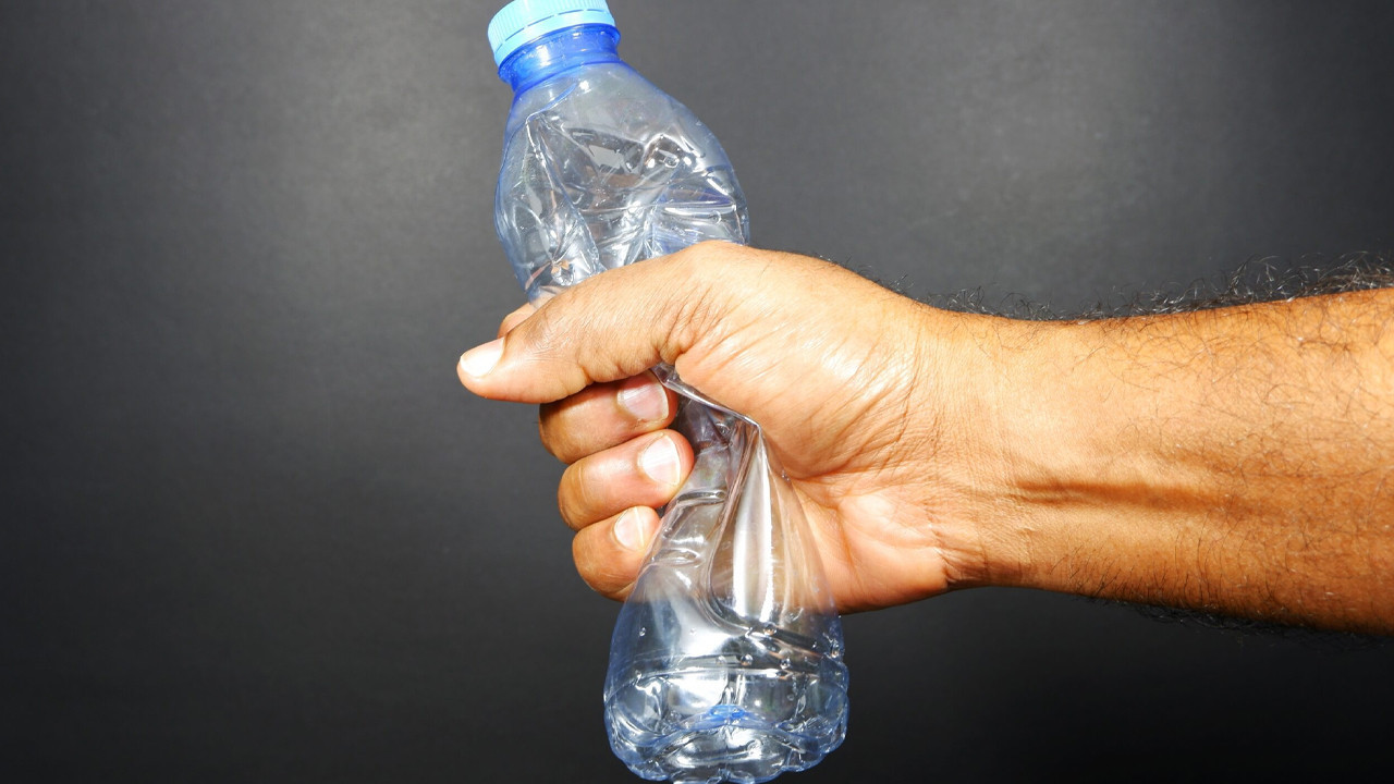 Musluk mu, şişe mi?