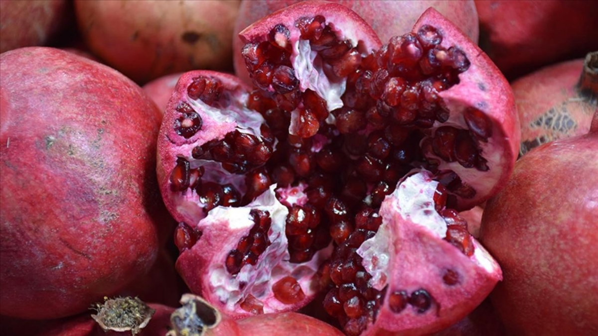 Nar kırma günü ne zaman, nasıl yapılır?