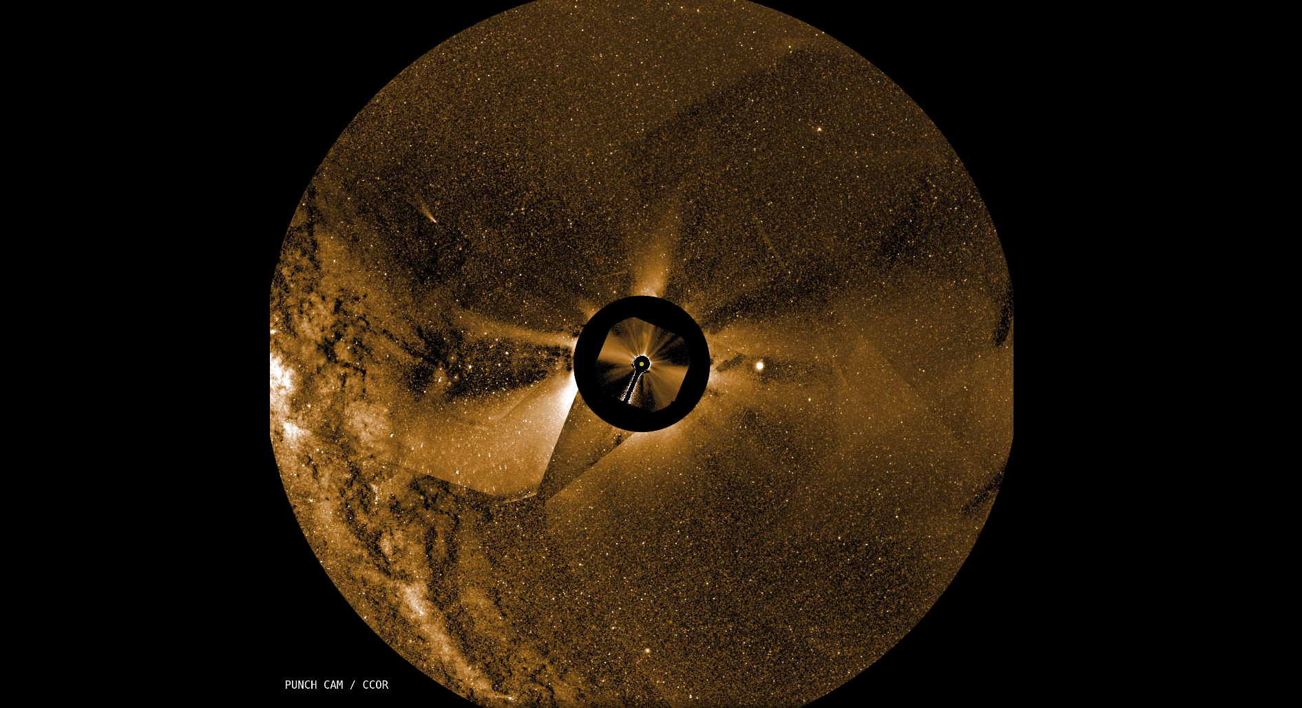 NASA Güneş’i ilk kez bu kadar ayrıntılı görüntüledi