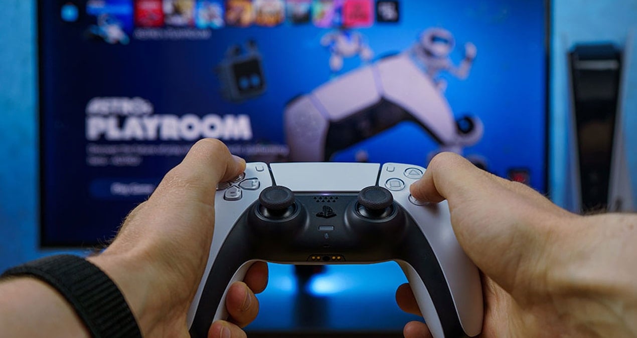 Playstation 5’te hızı iki katına çıkaran ayar ortaya çıktı