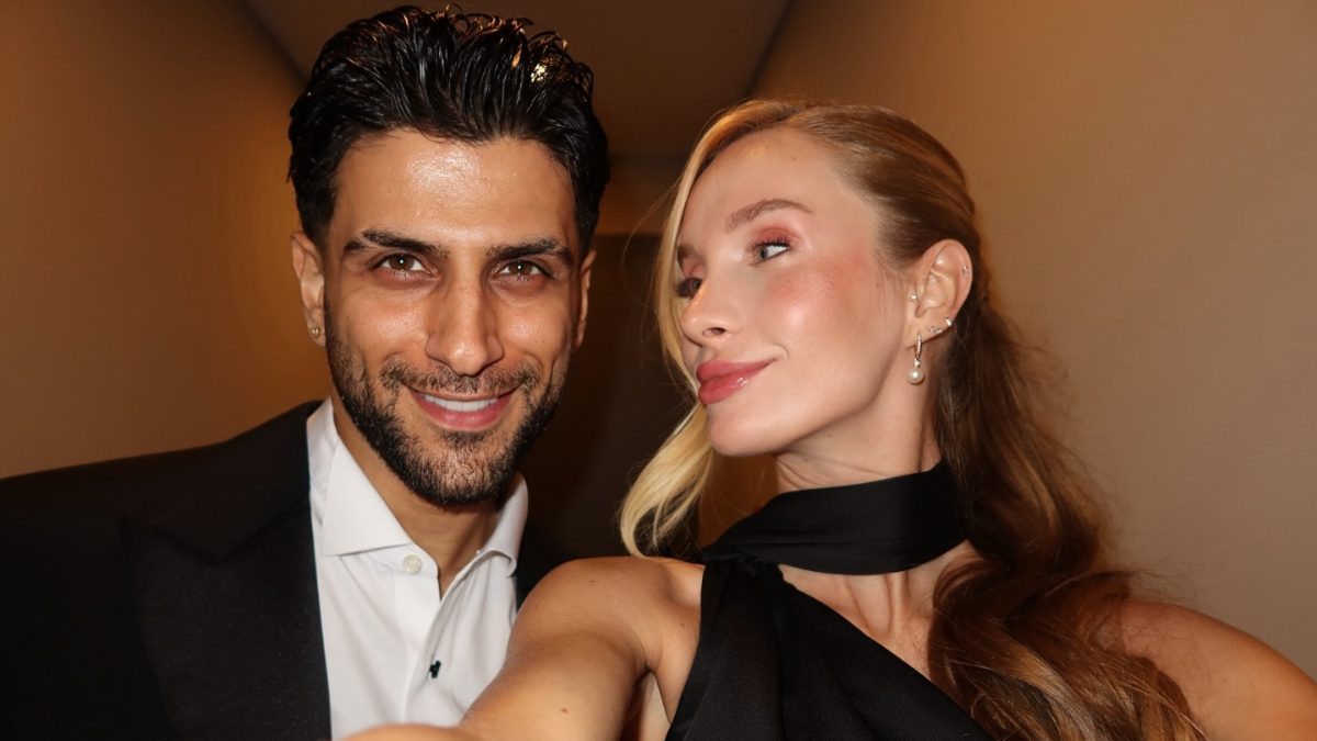 Reynmen annesinin paylaşımları hakkında konuştu