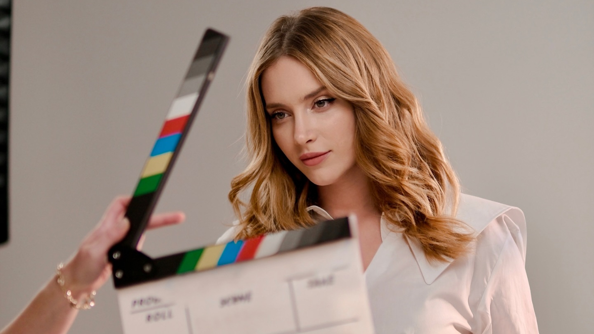 Rolünü eleştirenlere cevap verdi