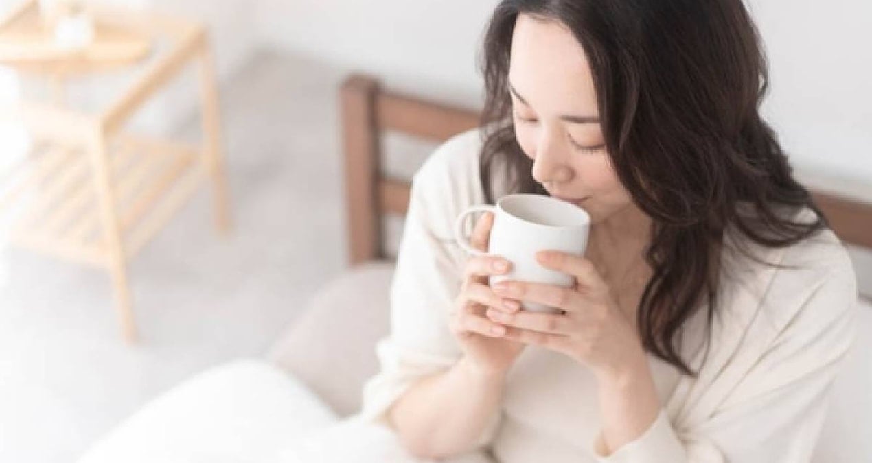 Sabahları ilk içmeniz gereken içecek açıklandı