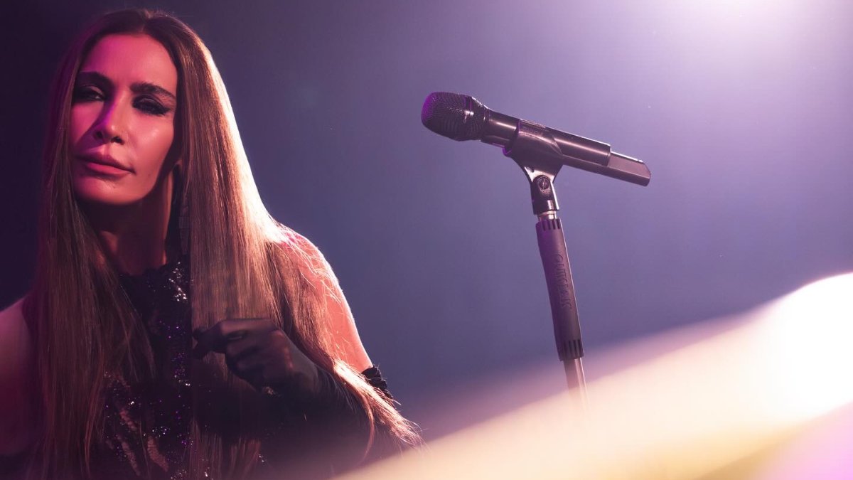 Şarkıcı Sıla’nın son hali gündem oldu!