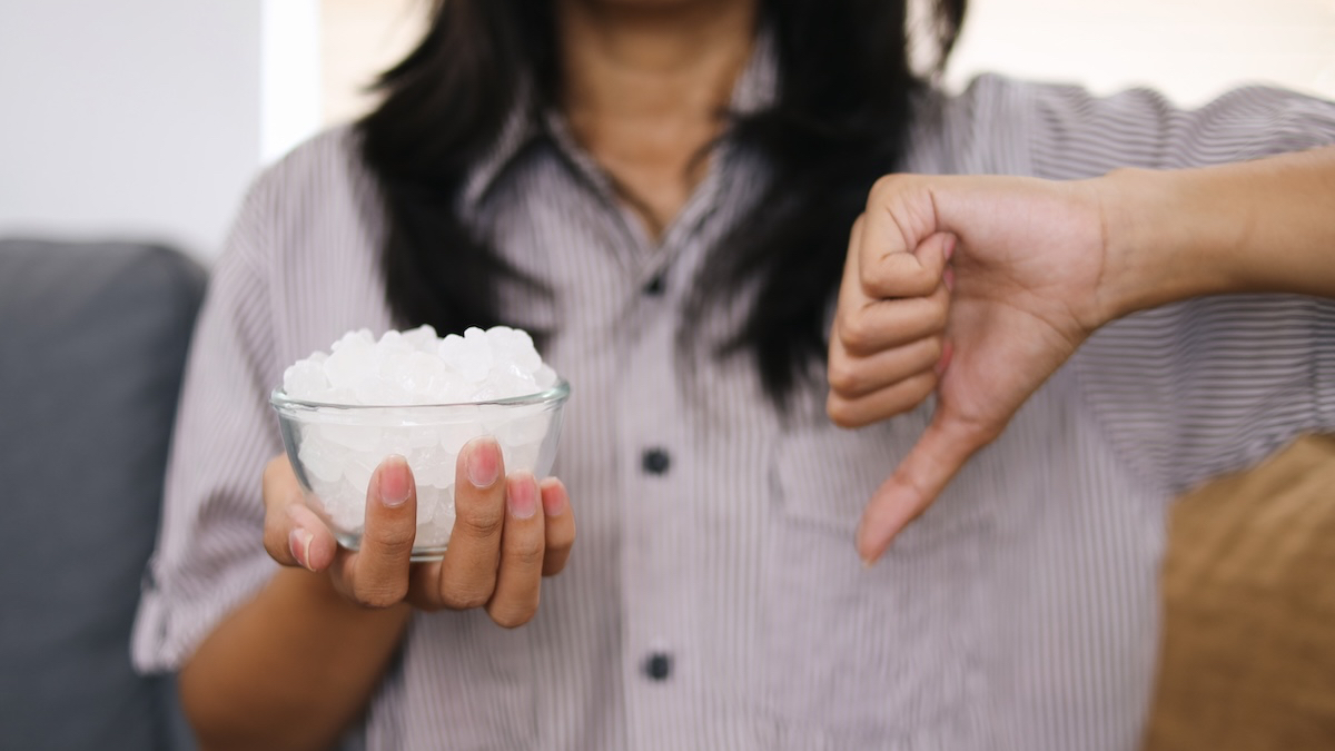 Şekeri bırakmanın vücutta yarattığı 6 olumlu değişim