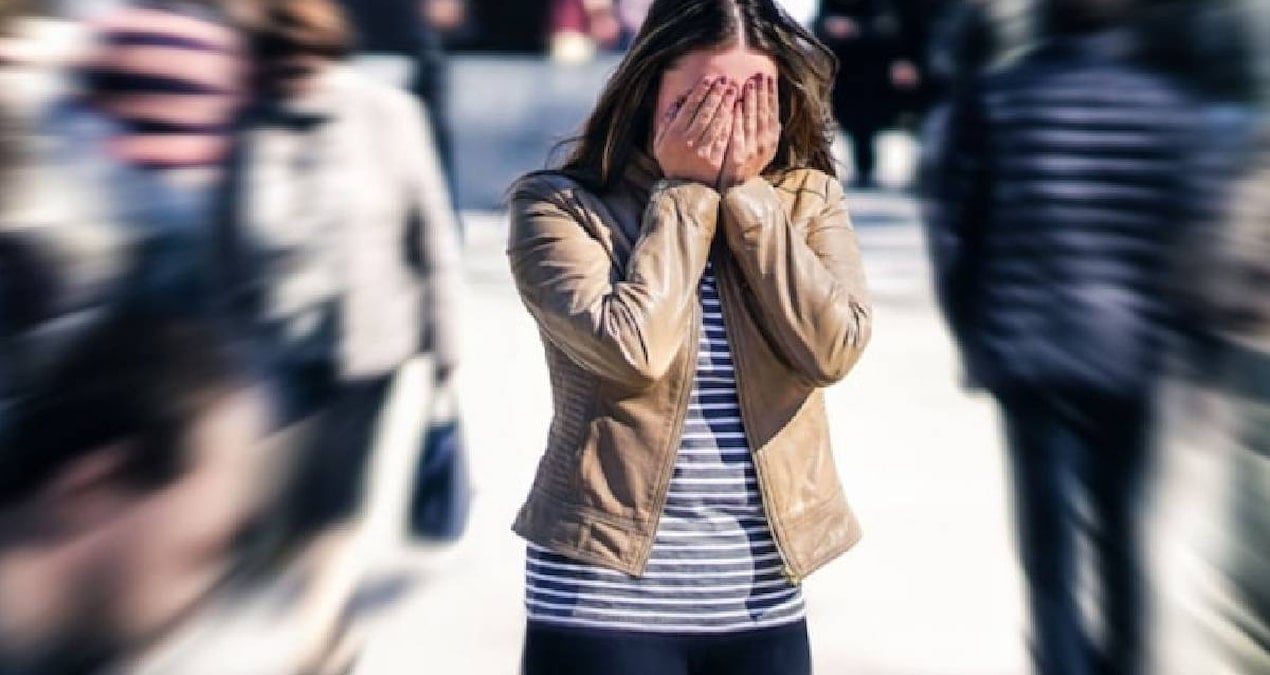 Sürekli yorgunluk ve çarpıntının nedeni buymuş