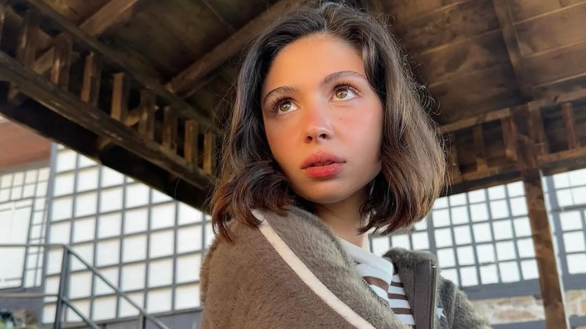 Taşacak Bu Deniz’in Fadime’si pozlarıyla gündemde!