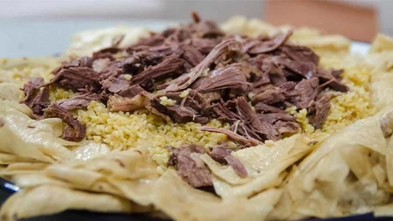 Tescilli lezzet kaz tiridi mevsimi başladı!