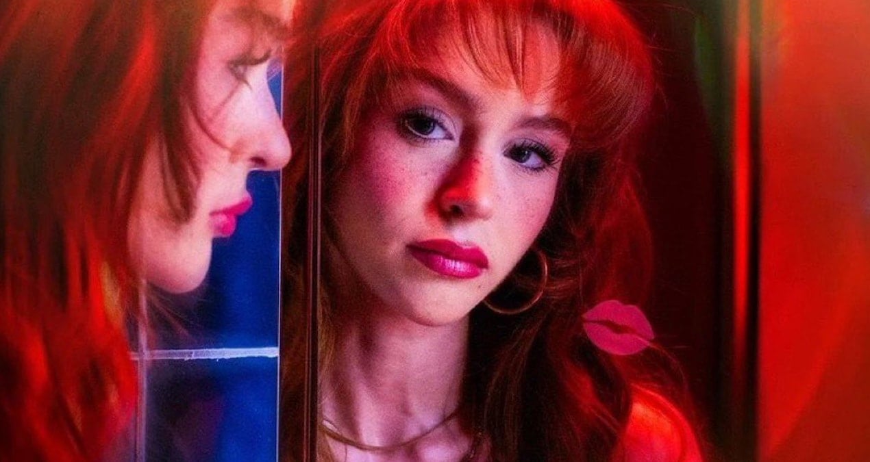 Türkiye bu dizideki sahneleri tartışıyor