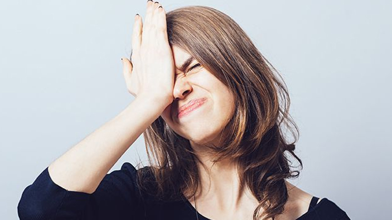 Unutkanlığın şifresi nerede saklı?