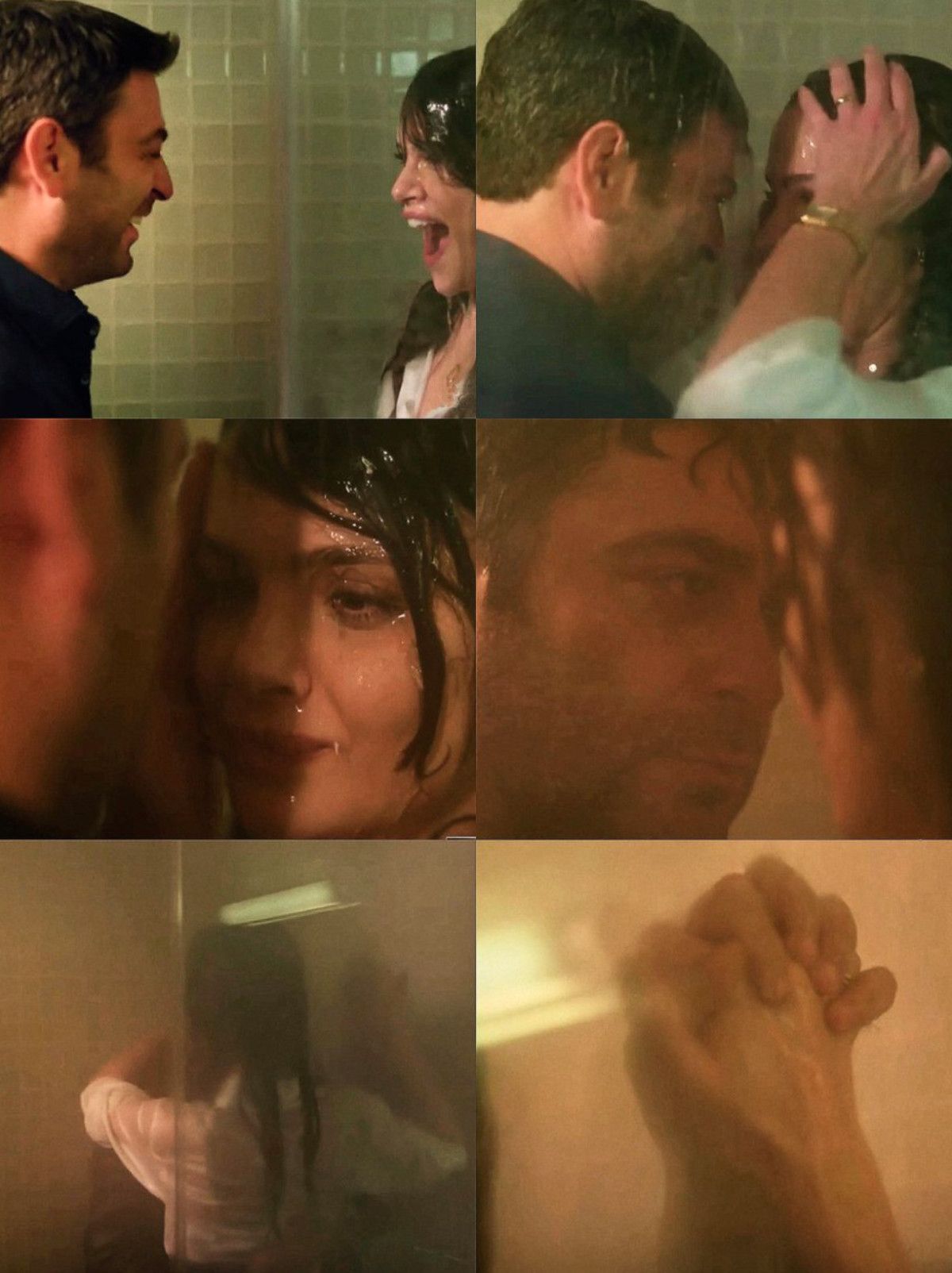 Uzak Şehir'de Ateşli Anlar ve Anlaşmazlığın Derinleşmesi