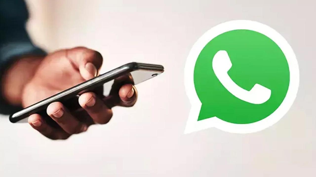 WhatsApp’ta sizi bir ilk bekliyor!