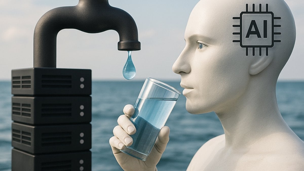 Yapay zekanın korkunç yüzü