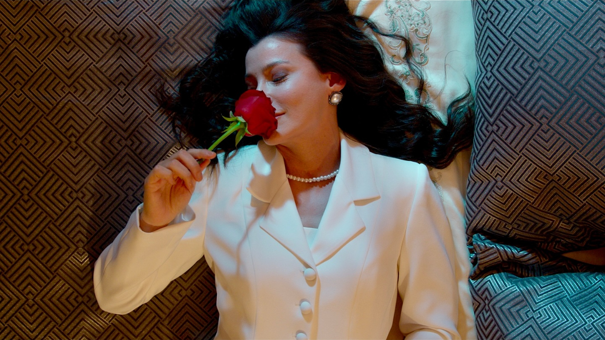 Yaptırdığı dövme sosyal medyada gündem oldu