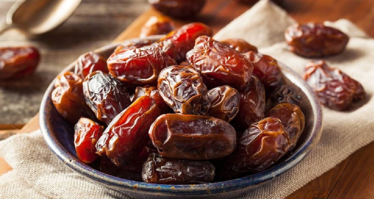 Yemeden önce iki kez düşünün