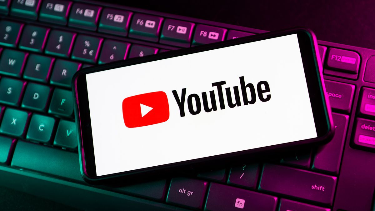 YouTube’dan yapay zeka operasyonu
