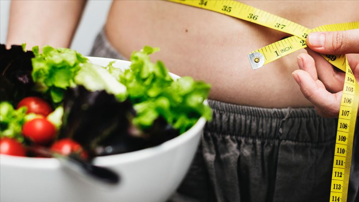 Zayıflayamıyorsanız asıl sebep bu hastalık olabilir…