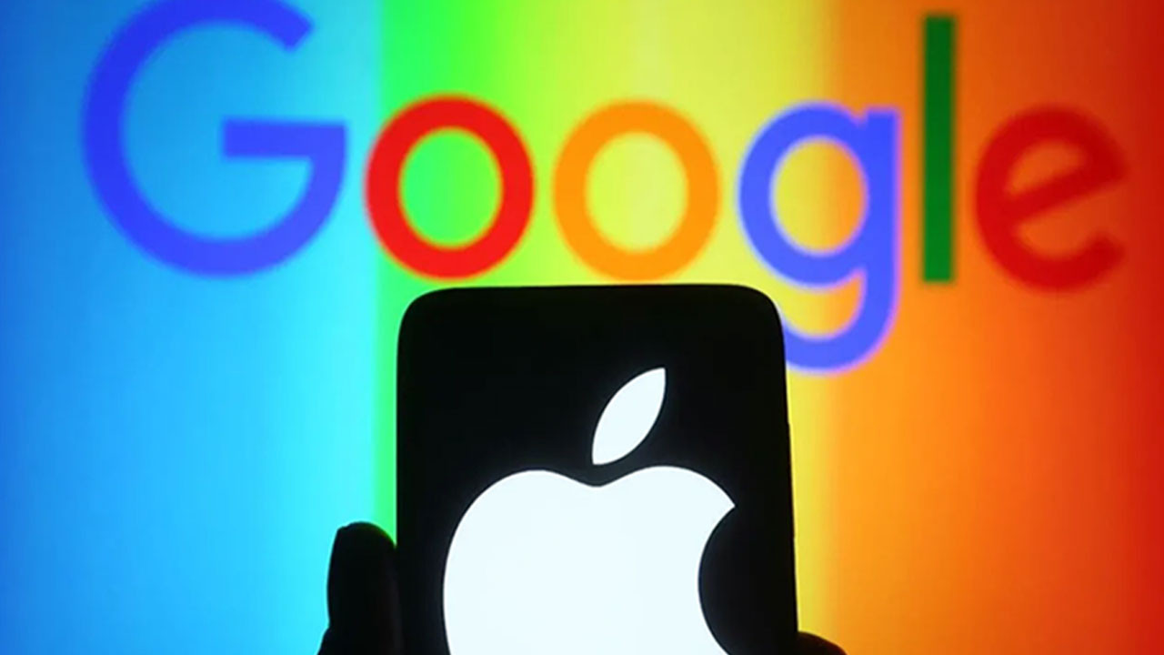Apple ve Google ortaklığında tarih açıklandı