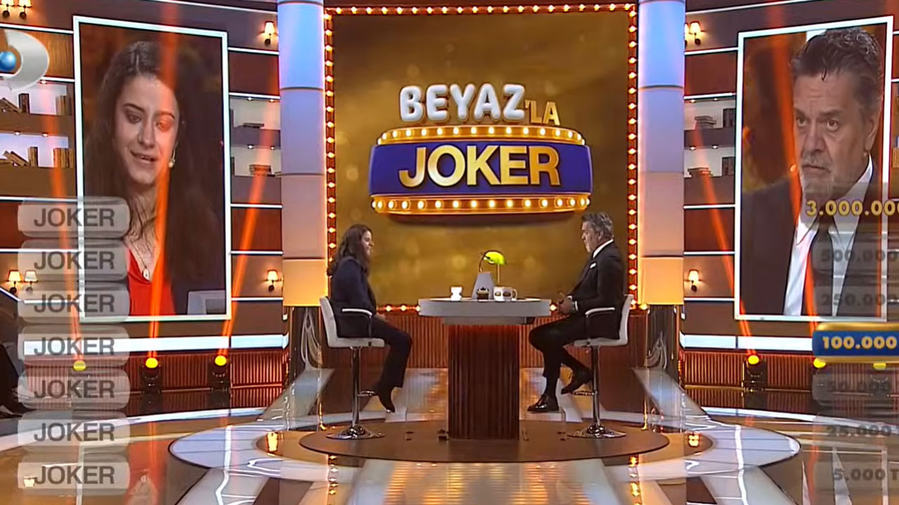 Beyaz’la Joker başvurusu nasıl yapılır?