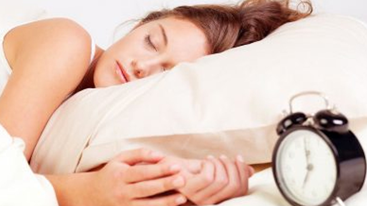 Biyolojik saati durduran üçlü formül