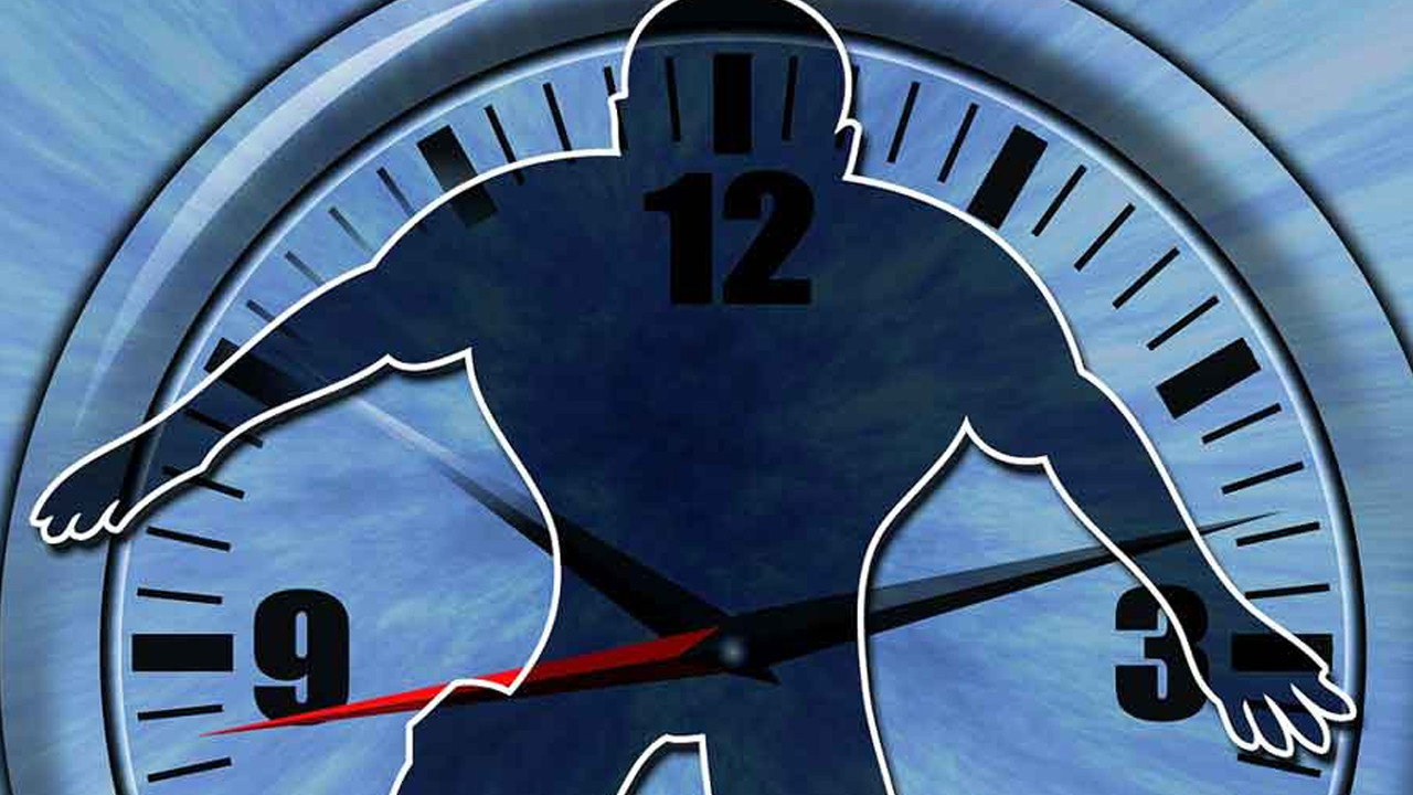 Biyolojik saatin bozulması unutkanlık saçıyor