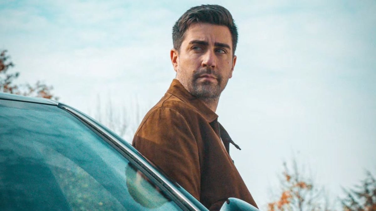 Çağlar Ertuğrul’un paylaşımı gündem oldu!