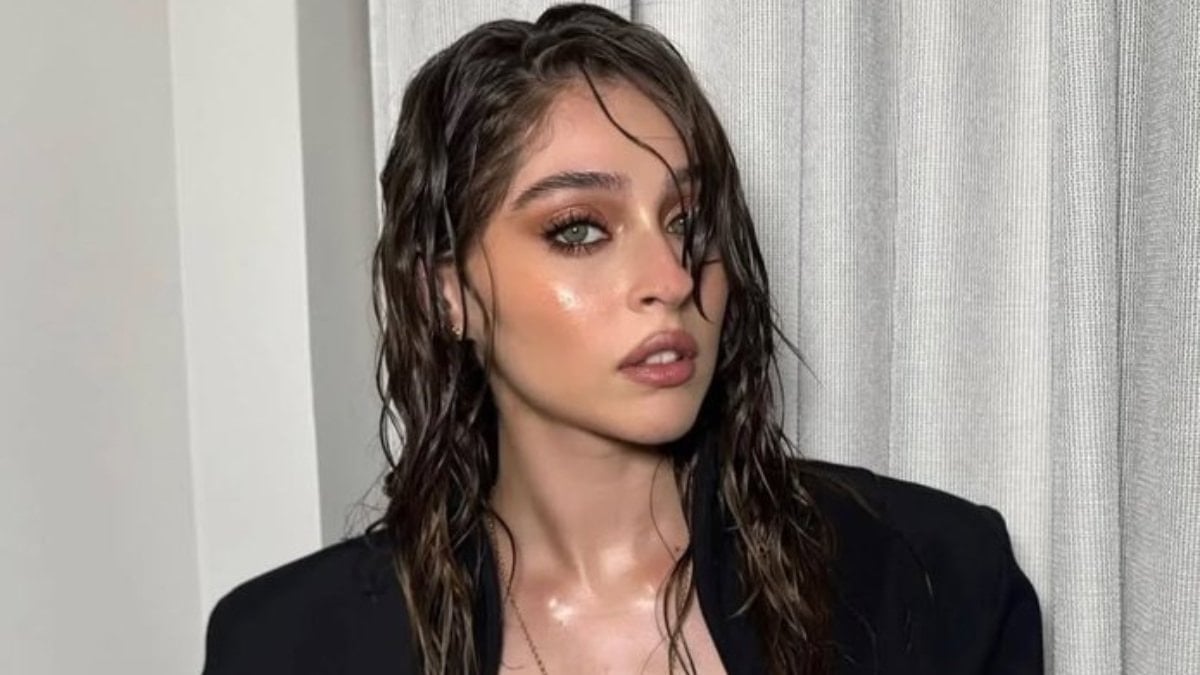 Cemre Baysel ilişkisi hakkında konuştu