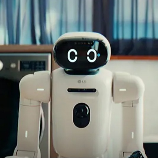 CES 2026’ya yapay zeka ve robotlar damga vurdu