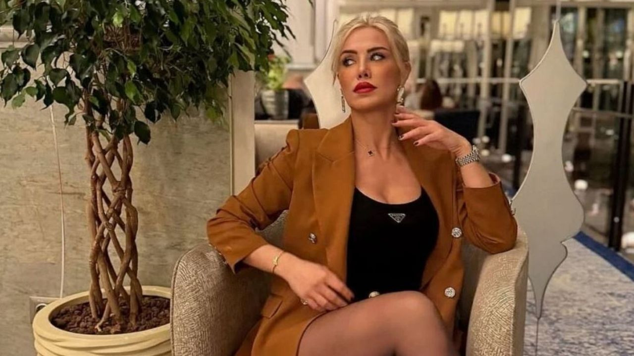 Ceyda Ersoy Neden gözaltına alındı?