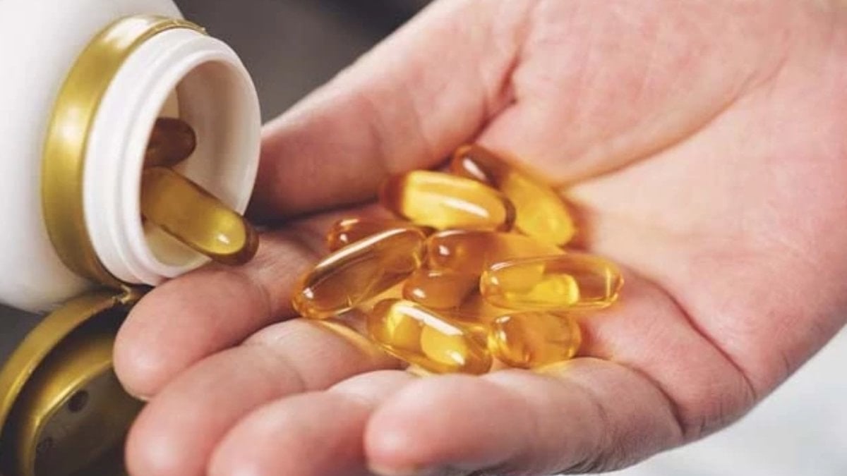 Cildin kolay morarmasının sebebi buymuş