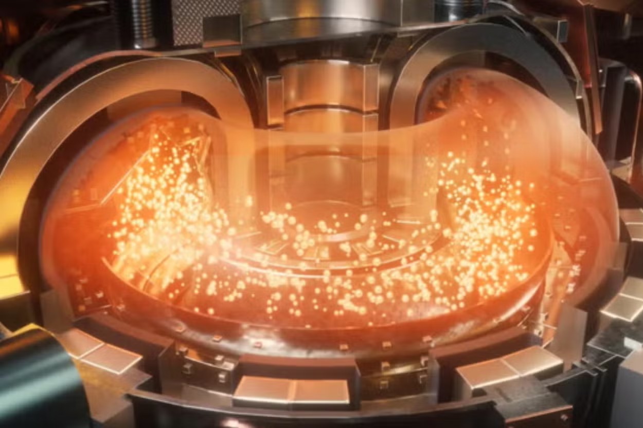 Çin’in “yapay güneşi” imkansız görülen nükleer füzyon sınırını aştı