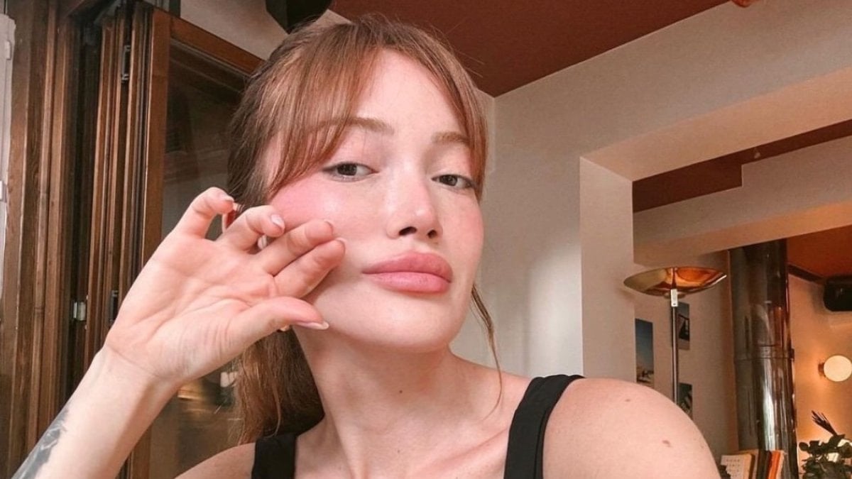 Danla Bilic’ten dikkat çeken açıklama