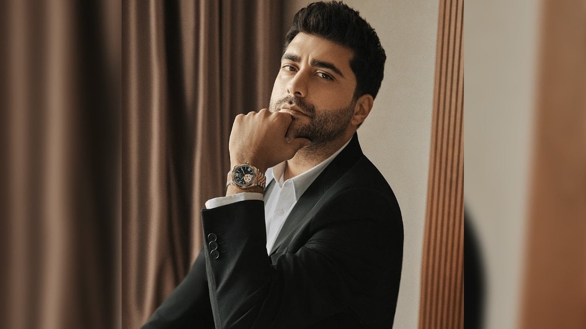 Doğukan Güngör, Kızılcık Şerbeti’nden çıkarıldı