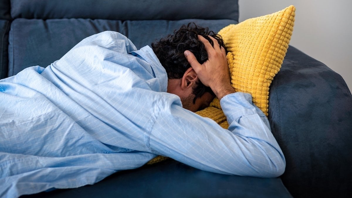 Erkeklerde hormon değişimiyle ortaya çıkan “özel dönem” iddiası