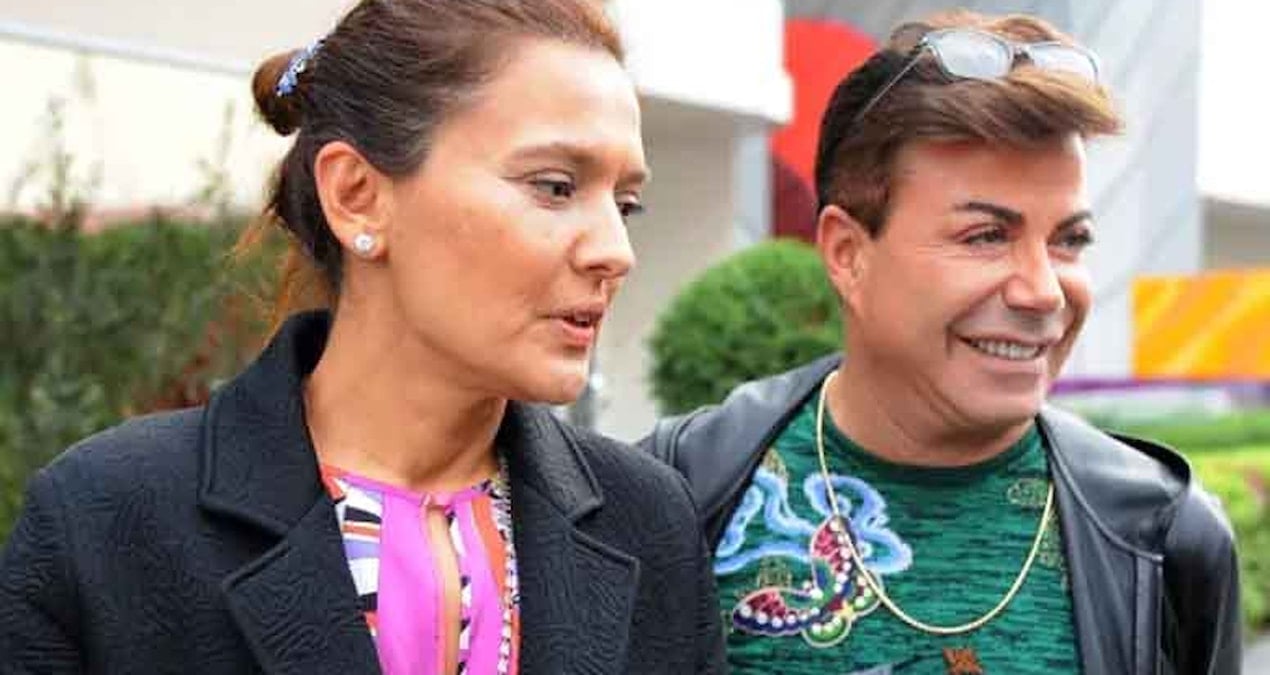 Fatih Ürek’in son durumunu Demet Akalın açıkladı