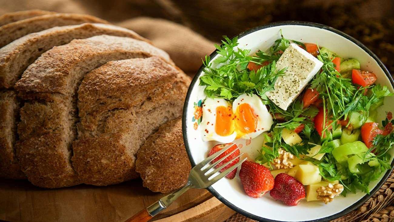 Formda kalmanın yeni sırrı karabuğdayda gizli!